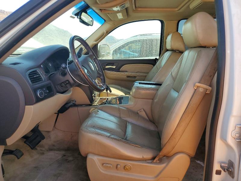 72170806 :رقم المزاد ، 1GKFK66847J360305 vin ، 2007 Gmc Yukon Xl مزاد بيع
