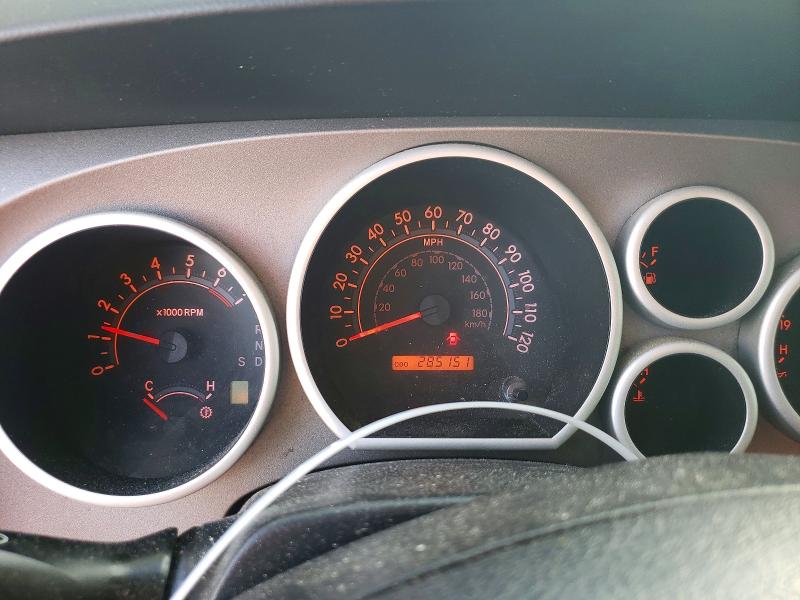 Aukcja sprzedaży 2012 Toyota Tundra, vin: 5TFDY5F17CX234817, numer aukcji: 71384156