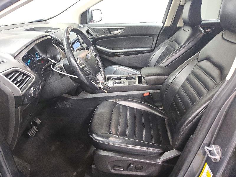 Продаж на аукціоні авто 2022 Ford Edge, vin: 2FMPK4J96NBA92567, номер лоту: 72867876