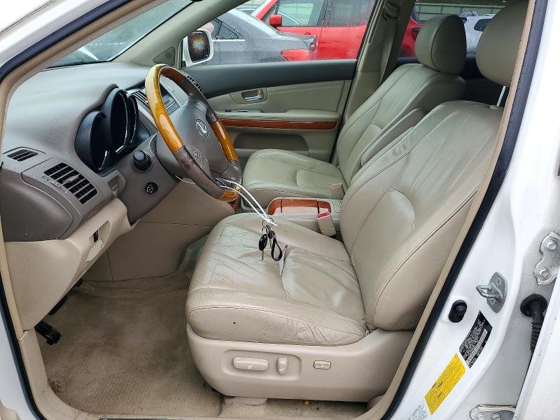 Продажа на аукционе авто 2004 Lexus Rx, vin: JTJHA31U540018354, номер лота: 72879086