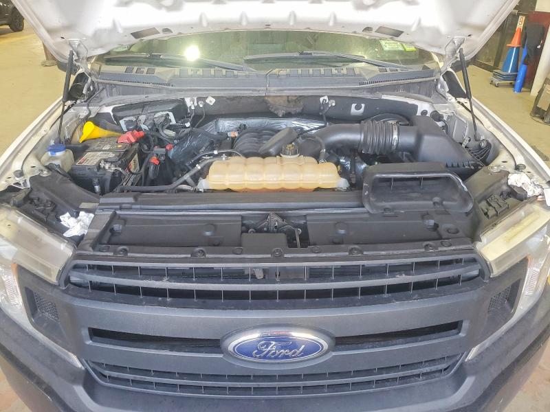 Aukcja sprzedaży 2018 Ford F150, vin: 1FTEX1C56JKE87659, numer aukcji: 70616006