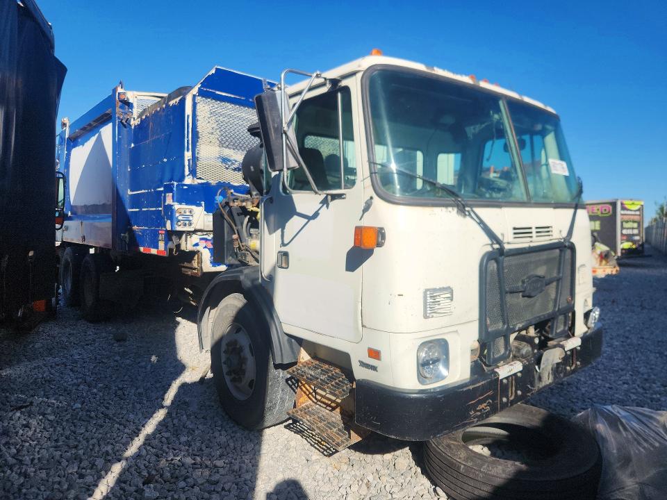2012 Autocar Llc Xpeditor მანქანა იყიდება აუქციონზე, vin: 5VCACR8F8CH214252, აუქციონის ნომერი: 69211796