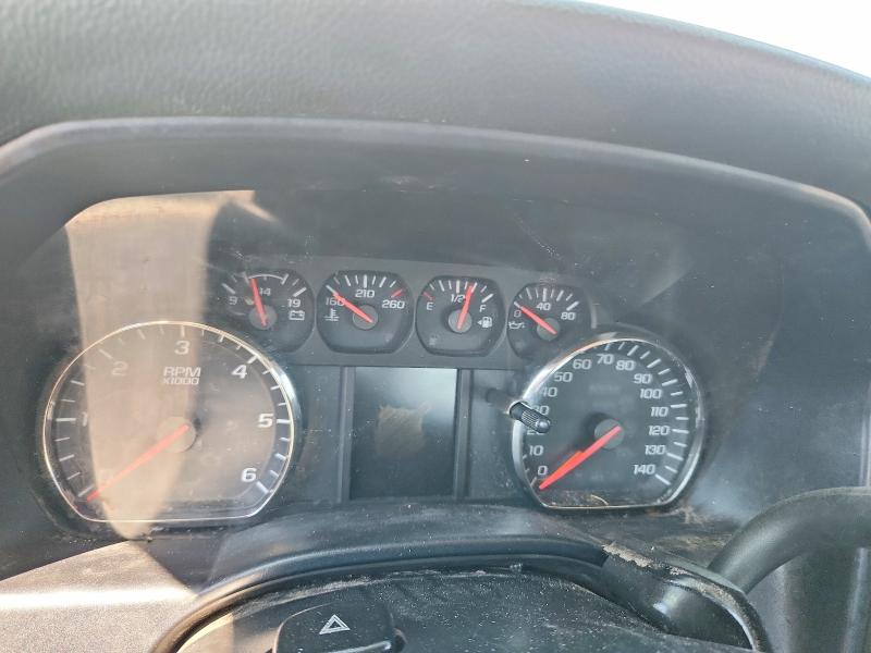 Auction sale of the 2015 Gmc Sierra, vin: 1GT11XEG1FF144081, lot number: 71592796