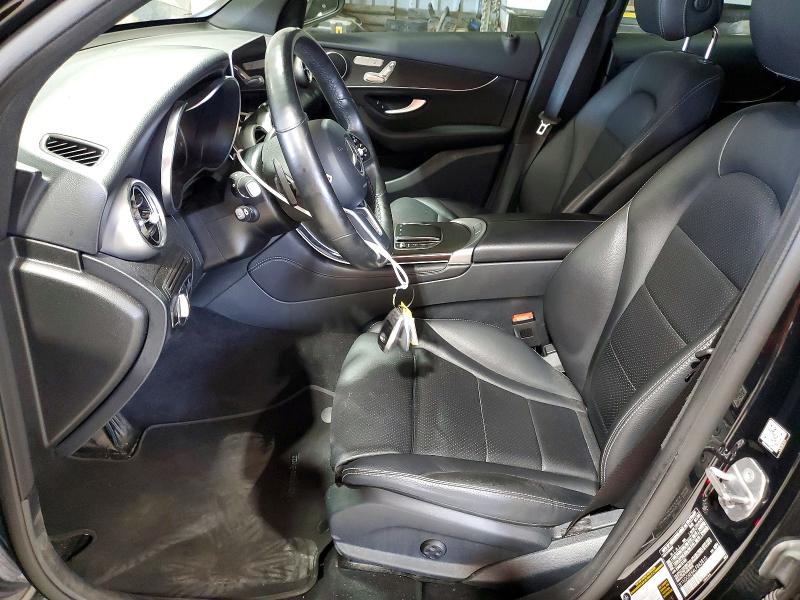 Aukcja sprzedaży 2020 Mercedes-benz Glc, vin: W1N0G8EB4LF842810, numer aukcji: 69464036
