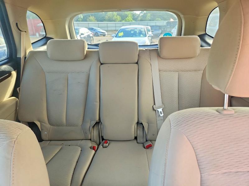 2008 Hyundai Santa Fe მანქანა იყიდება აუქციონზე, vin: 5NMSG13D58H218102, აუქციონის ნომერი: 70942336