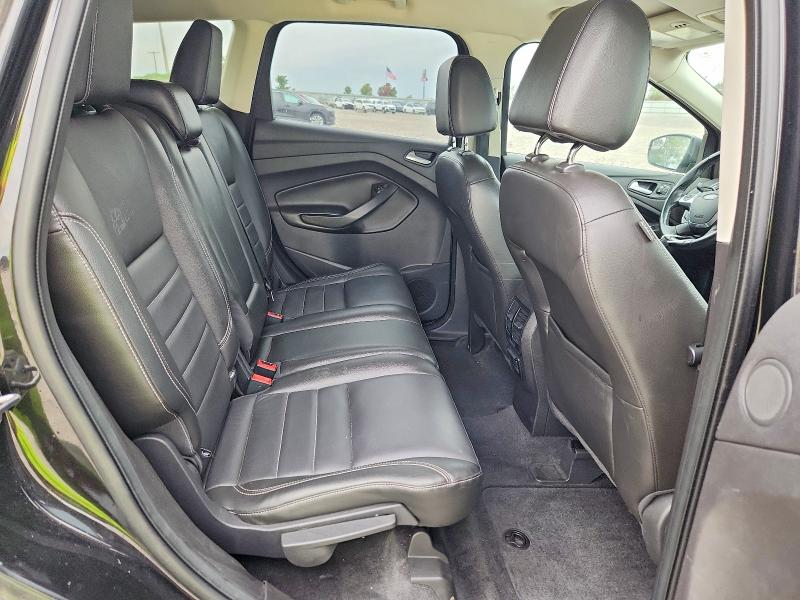 Aukcja sprzedaży 2013 Ford Escape, vin: 1FMCU9HX2DUA39352, numer aukcji: 71295136