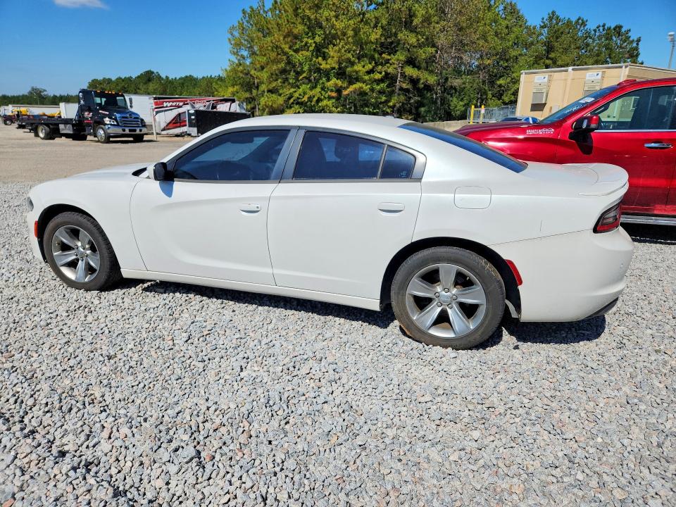 Auction sale of the 2015 Dodge Charger, vin: 2C3CDXBG6FH826526, lot number: 70934336