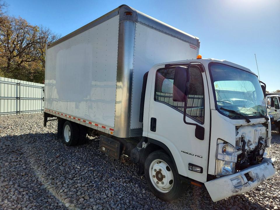 Aukcja sprzedaży 2018 Chevrolet 4500hd, vin: JALCDW169J7006958, numer aukcji: 71068466