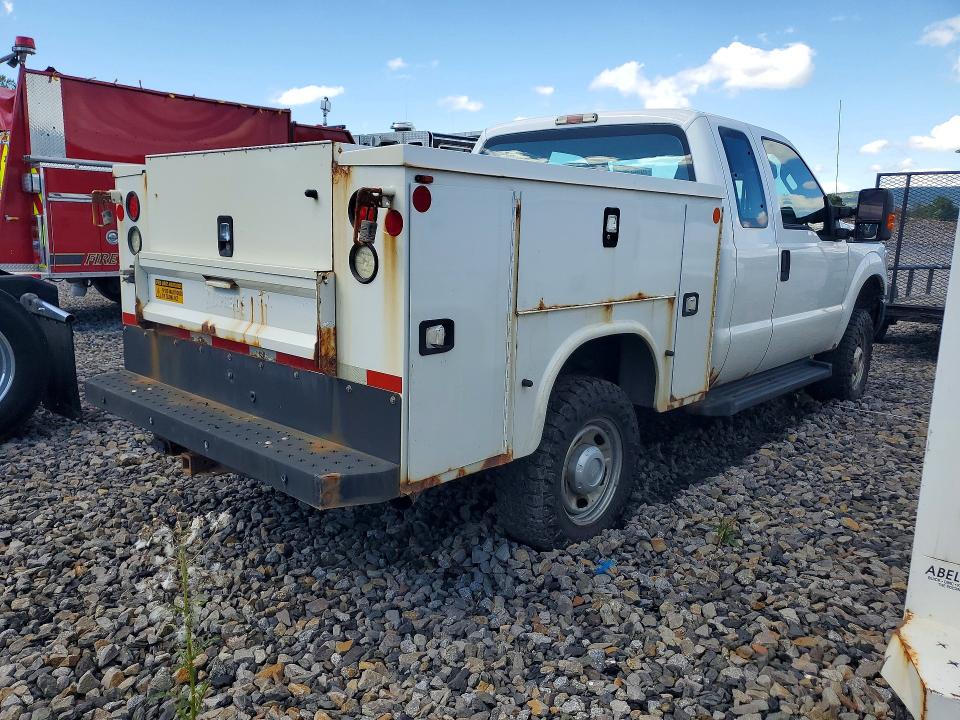 2016 Ford F250 მანქანა იყიდება აუქციონზე, vin: 1FT7X2B65GEB56667, აუქციონის ნომერი: 70527956