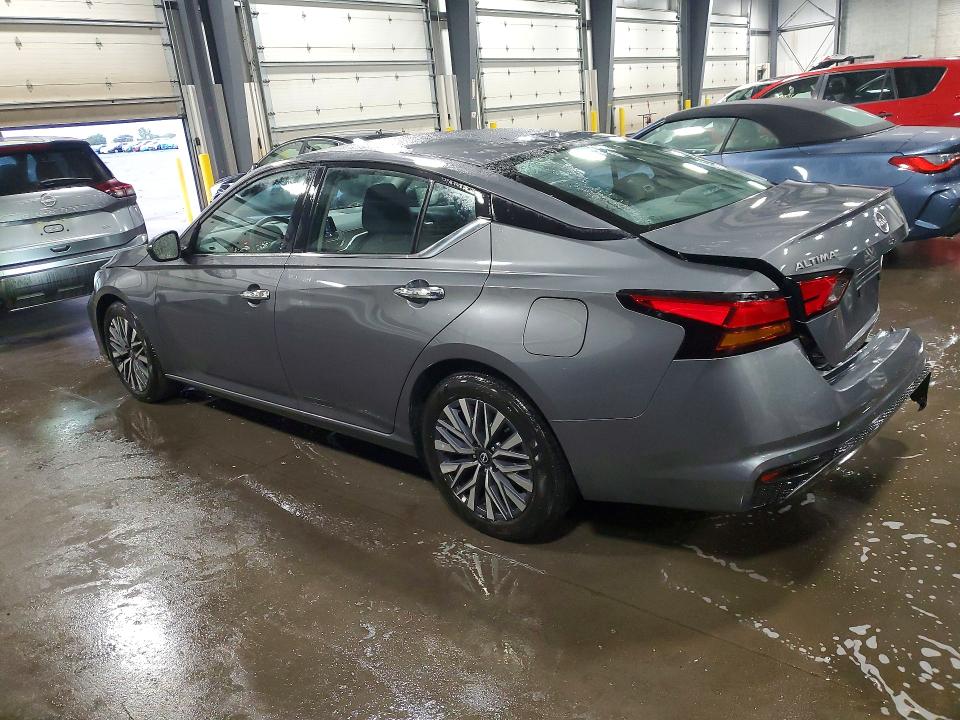 Aukcja sprzedaży 2025 Nissan Altima, vin: 1N4BL4DV0SN395810, numer aukcji: 71401096