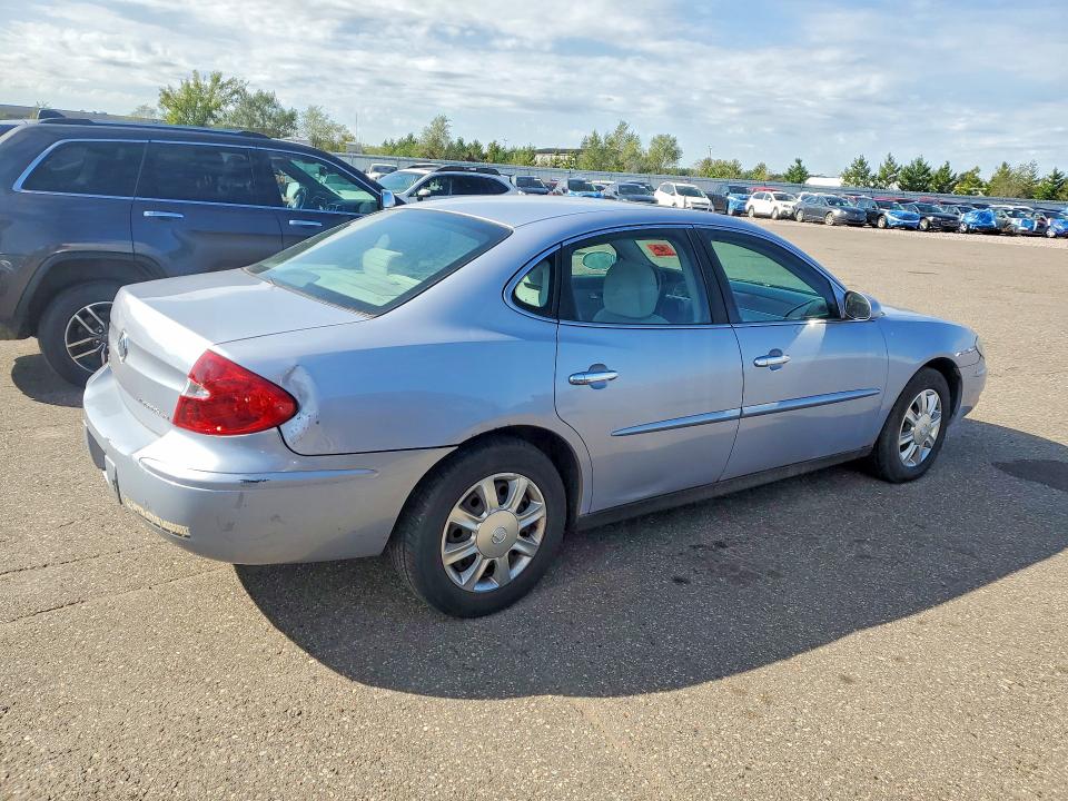 Aukcja sprzedaży 2005 Buick Lacrosse, vin: 2G4WC532651220343, numer aukcji: 71489686