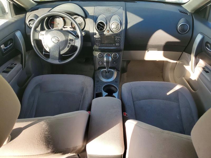 Продажа на аукционе авто 2012 Nissan Rogue, vin: JN8AS5MV2CW410337, номер лота: 71801606