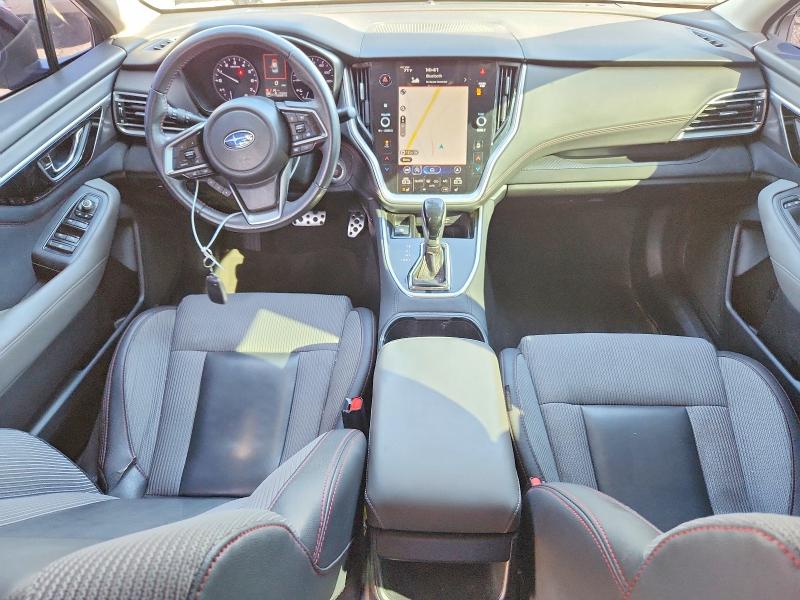 Aukcja sprzedaży 2020 Subaru Legacy, vin: 4S3BWAG60L3013602, numer aukcji: 71919536