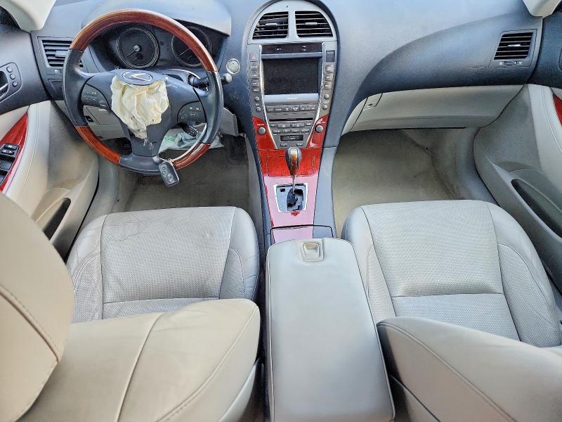 Продажа на аукционе авто 2009 Lexus Es, vin: JTHBJ46G492334002, номер лота: 71098746