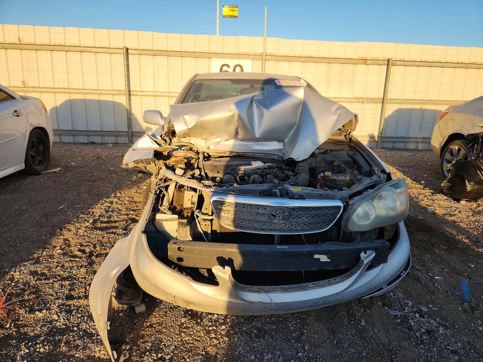 Aukcja sprzedaży 2006 Toyota Corolla, vin: 1NXBR30E36Z603470, numer aukcji: 63424216