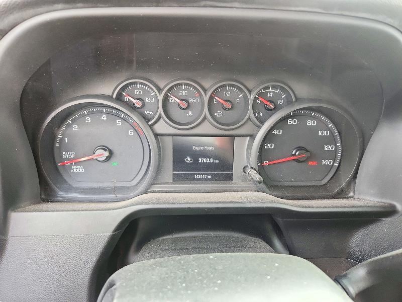 72452316 :رقم المزاد ، 1GCPDBEK0NZ521523 vin ، 2022 Chevrolet Silverado مزاد بيع