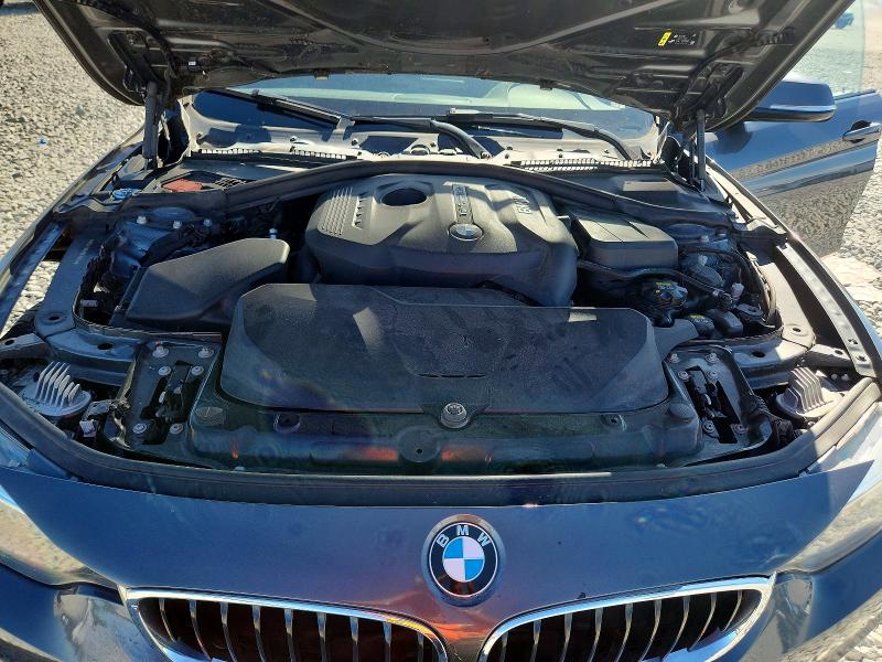 71448326 :رقم المزاد ، WBA4J3C5XKBL05534 vin ، 2019 Bmw 430xi مزاد بيع