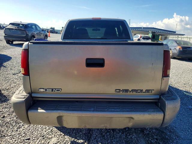 70868776 :رقم المزاد ، 1GCCS1941X8197579 vin ، 1999 Chevrolet S10 مزاد بيع