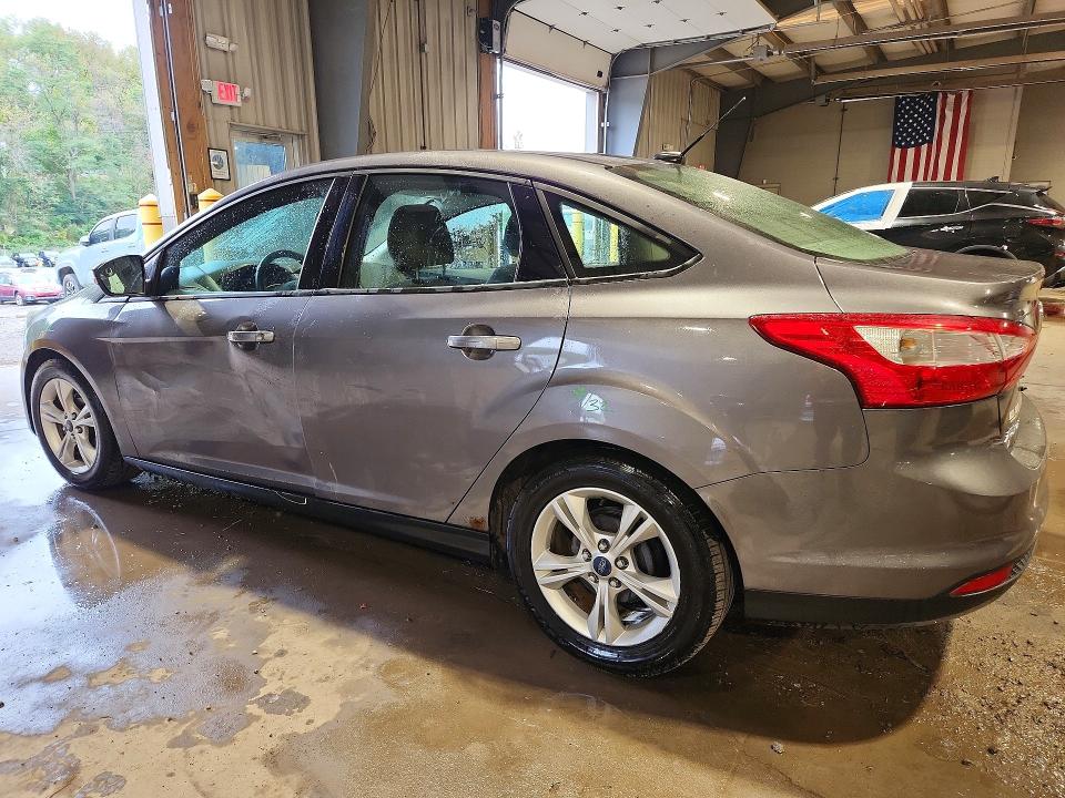 Aukcja sprzedaży 2013 Ford Focus, vin: 1FADP3F22DL317036, numer aukcji: 71585156