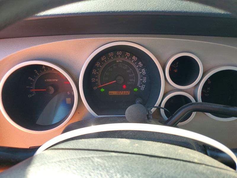 71797386 :رقم المزاد ، 5TBRT54178S458764 vin ، 2008 Toyota Tundra مزاد بيع