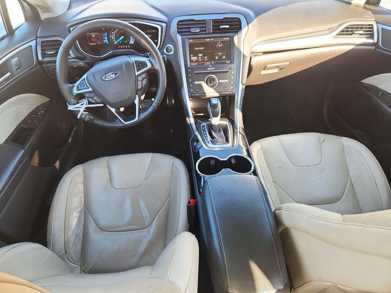 Продаж на аукціоні авто 2016 Ford Fusion, vin: 3FA6P0K91GR390043, номер лоту: 73375936