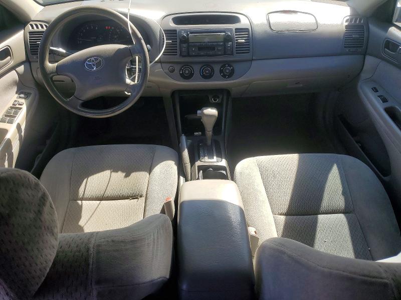 Продажа на аукционе авто 2004 Toyota Camry, vin: 4T1BE32K24U266768, номер лота: 72562316