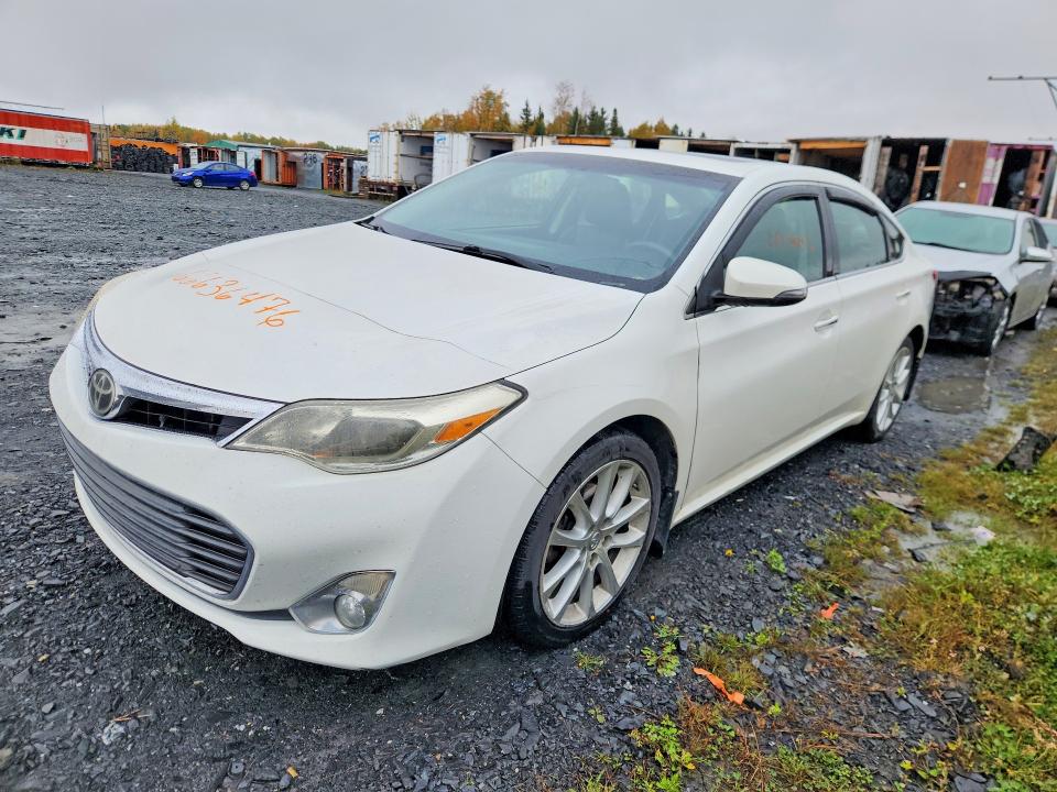 Продаж на аукціоні авто 2013 Toyota Avalon, vin: 4T1BK1EB5DU005286, номер лоту: 66636476