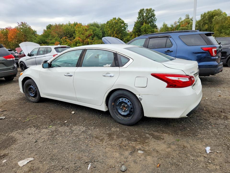 70883246 :رقم المزاد ، 1N4AL3AP2HN329196 vin ، 2017 Nissan Altima مزاد بيع
