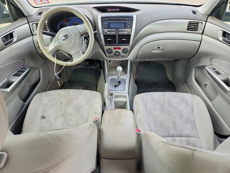 Продаж на аукціоні авто 2009 Subaru Forester, vin: JF2SH61679H797371, номер лоту: 71151706