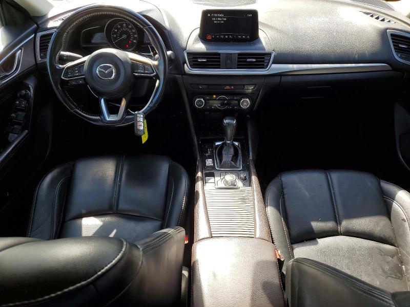 Aukcja sprzedaży 2018 Mazda 3, vin: 3MZBN1V39JM250495, numer aukcji: 71609706
