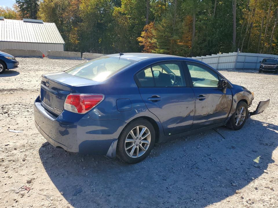 71241626 :رقم المزاد ، JF1GJAC65DH013387 vin ، 2013 Subaru Impreza مزاد بيع