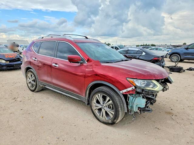 Aukcja sprzedaży 2020 Nissan Rogue, vin: 5N1AT2MT9LC728006, numer aukcji: 71099686