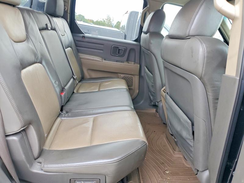 Aukcja sprzedaży 2006 Honda Ridgeline, vin: 2HJYK16566H558814, numer aukcji: 70947596