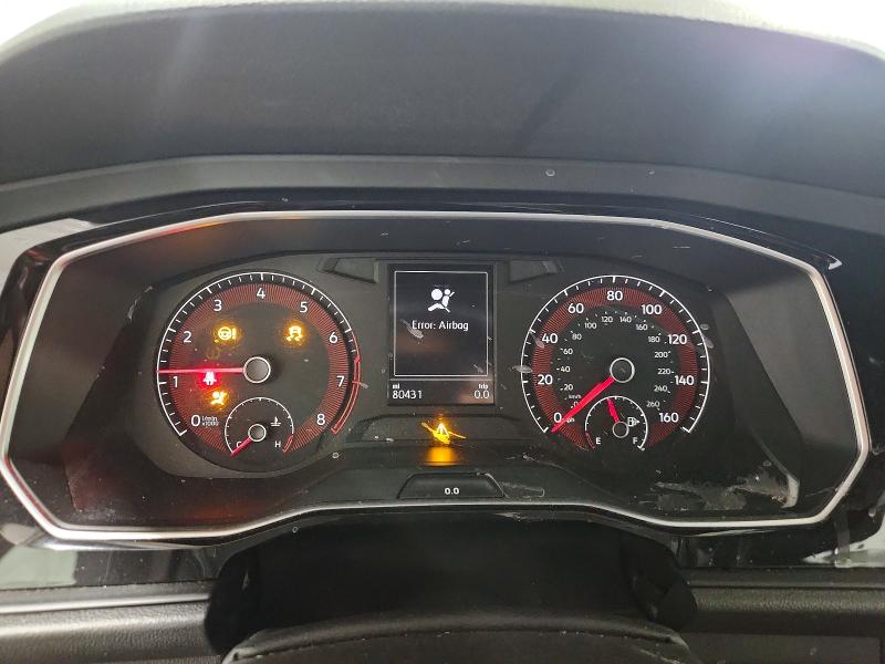 Продаж на аукціоні авто 2020 Volkswagen Jetta, vin: 3VWN57BU1LM019316, номер лоту: 71481626
