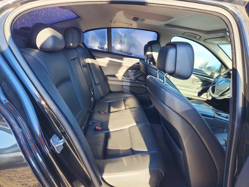 Продажа на аукционе авто 2013 Bmw 528, vin: WBAXH5C54DDW14637, номер лота: 73891076