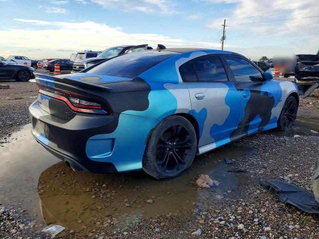 Продажа на аукционе авто 2020 Dodge Charger, vin: 2C3CDXCTXLH106749, номер лота: 71167766