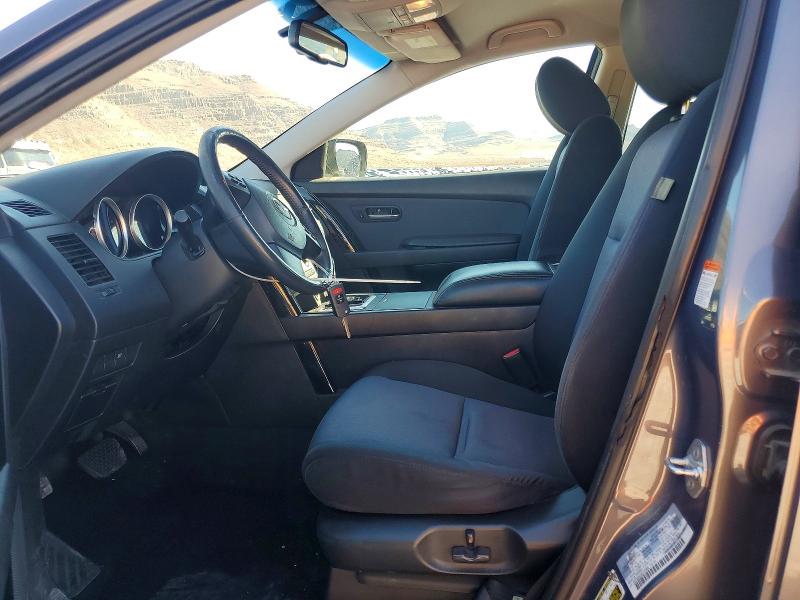 Продаж на аукціоні авто 2008 Mazda Cx-9, vin: JM3TB28AX80137868, номер лоту: 71315066