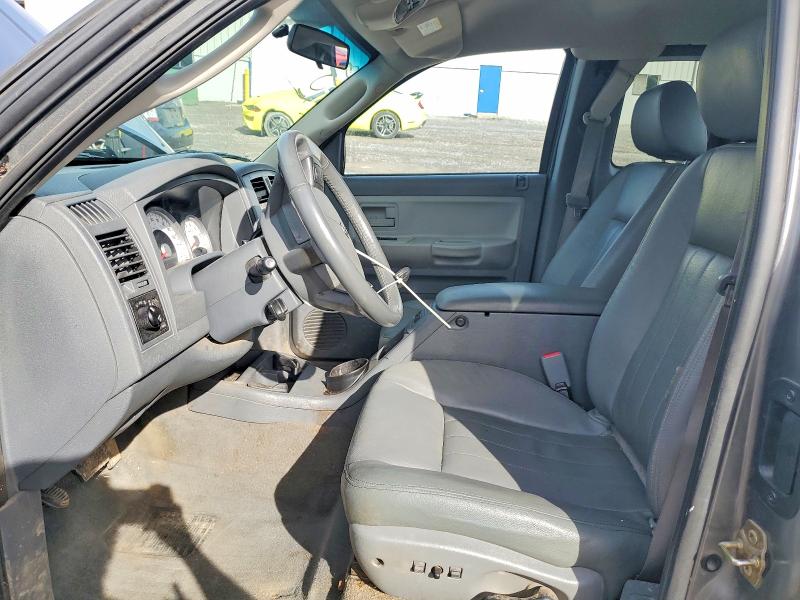 Aukcja sprzedaży 2006 Dodge Dakota, vin: 1D7HW42N26S714457, numer aukcji: 71118726