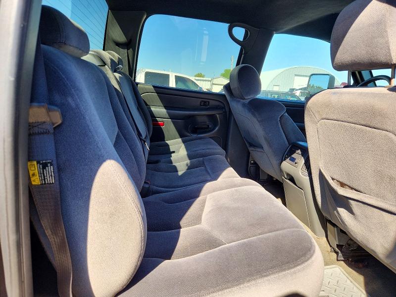 Aukcja sprzedaży 2006 Gmc Sierra, vin: 1GTHK23D16F140717, numer aukcji: 71374366