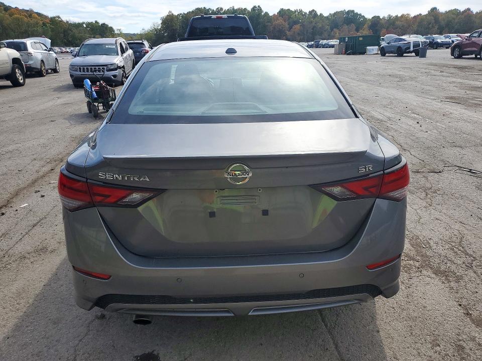Aukcja sprzedaży 2020 Nissan Sentra, vin: 3N1AB8DV2LY219879, numer aukcji: 72756766