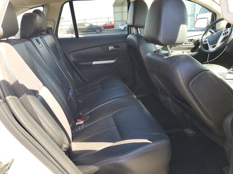 2013 Ford Edge მანქანა იყიდება აუქციონზე, vin: 2FMDK3JC3DBA07515, აუქციონის ნომერი: 72831436