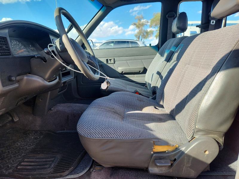 72931376 :رقم المزاد ، JT4VN93DXR5042203 vin ، 1994 Toyota Pickup مزاد بيع
