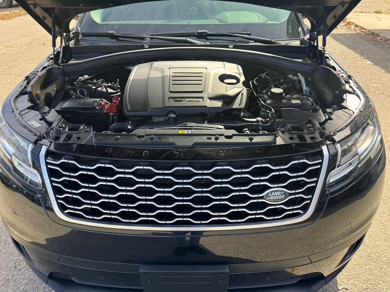 73057006 :رقم المزاد ، SALYA2EX2KA217265 vin ، 2019 Land Rover Range Rover Velar مزاد بيع