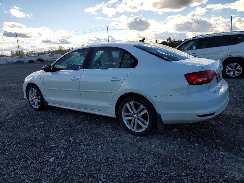 Продаж на аукціоні авто 2015 Volkswagen Jetta, vin: 3VWLA7AJ2FM282803, номер лоту: 72374846
