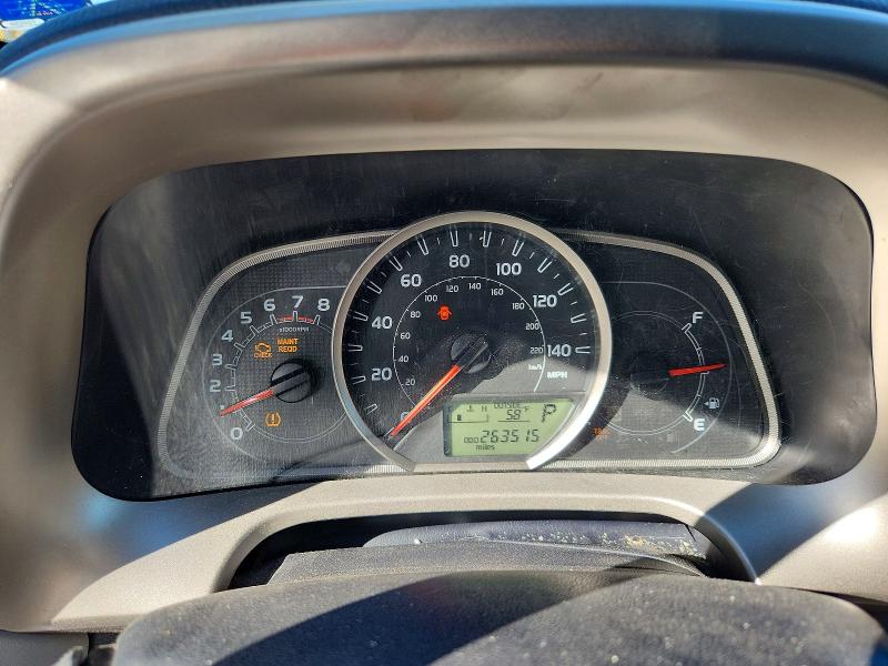 67372126 :رقم المزاد ، 2T3ZFREV3DW071113 vin ، 2013 Toyota Rav4 مزاد بيع