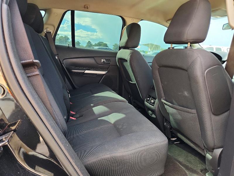 Продажа на аукционе авто 2011 Ford Edge, vin: 2FMDK3GC0BBA04883, номер лота: 71085916