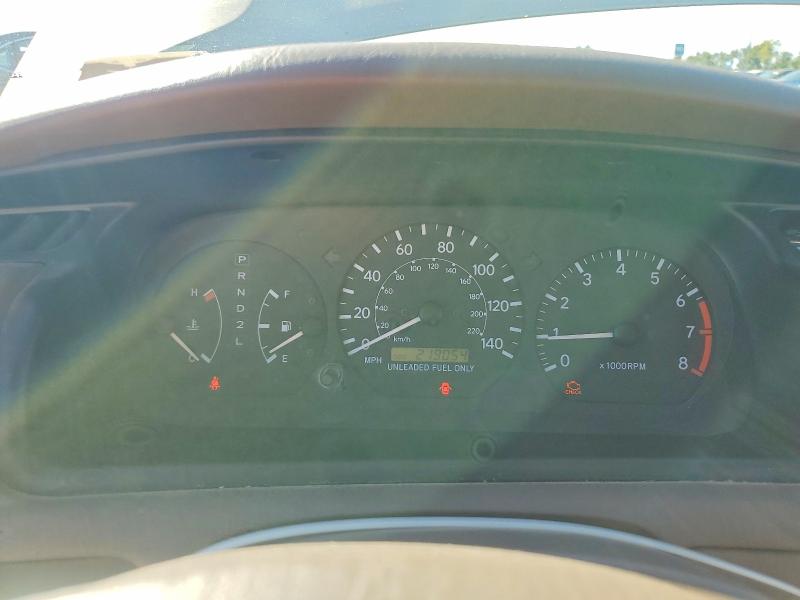 Aukcja sprzedaży 1999 Toyota Camry, vin: JT2BG22K5X0326667, numer aukcji: 71808786
