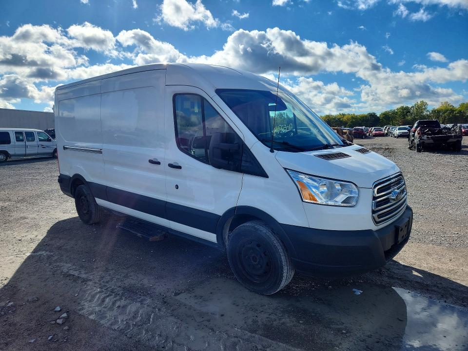 Продаж на аукціоні авто 2019 Ford Trans 150, vin: 1FTYE2CM8KKA49355, номер лоту: 70522466