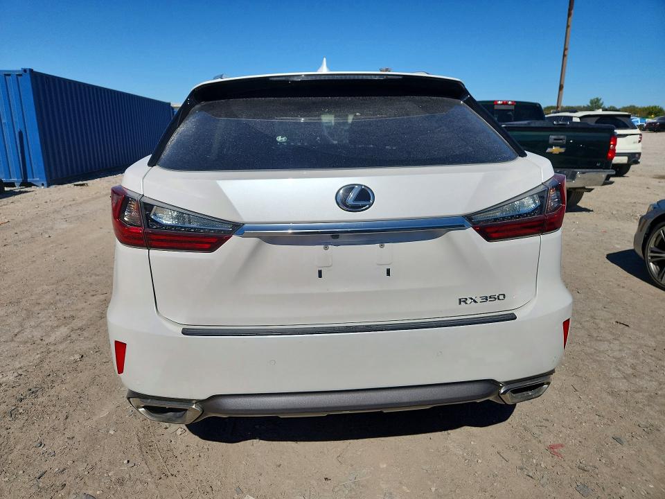 Aukcja sprzedaży 2019 Lexus Rx 350, vin: 2T2BZMCA2KC202756, numer aukcji: 70909576