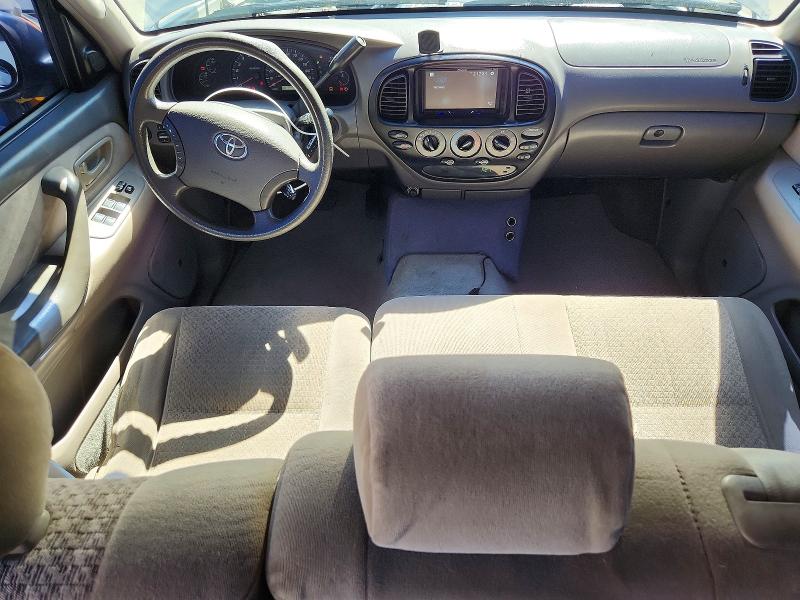 Auction sale of the 2006 Toyota Tundra, vin: 5TBET34166S504861, lot number: 71667936